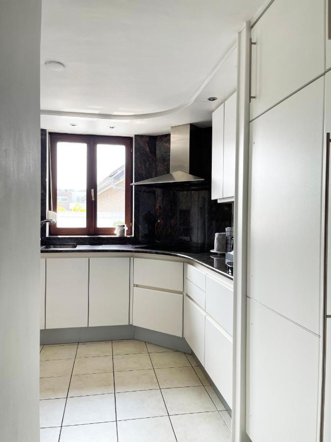 Vakantieappartement Diepstraat Eijsden Exterior photo