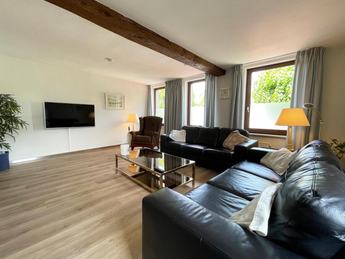Vakantieappartement Diepstraat Eijsden Exterior photo
