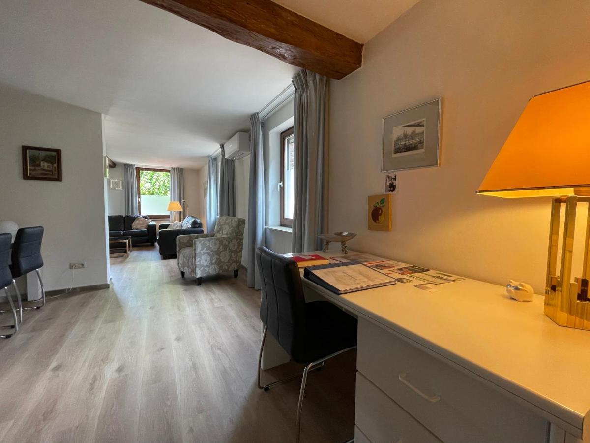Vakantieappartement Diepstraat Eijsden Exterior photo