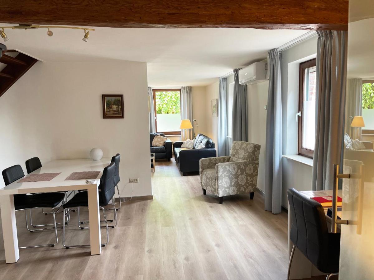 Vakantieappartement Diepstraat Eijsden Exterior photo