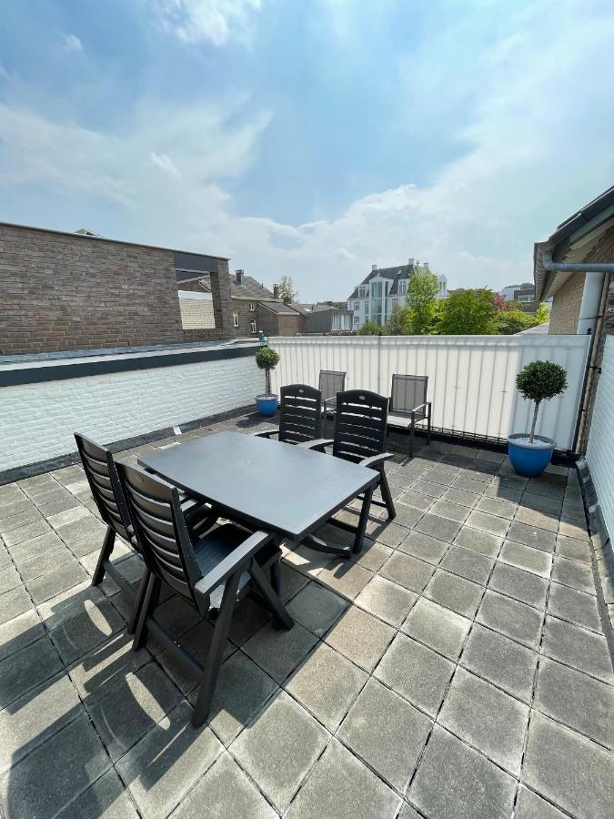 Vakantieappartement Diepstraat Eijsden Exterior photo